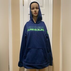 Medium Under Armour Hoodie